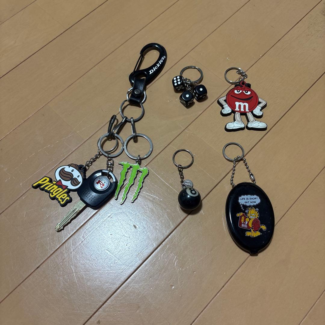 カラビナセット 詰め合わせ - メルカリ