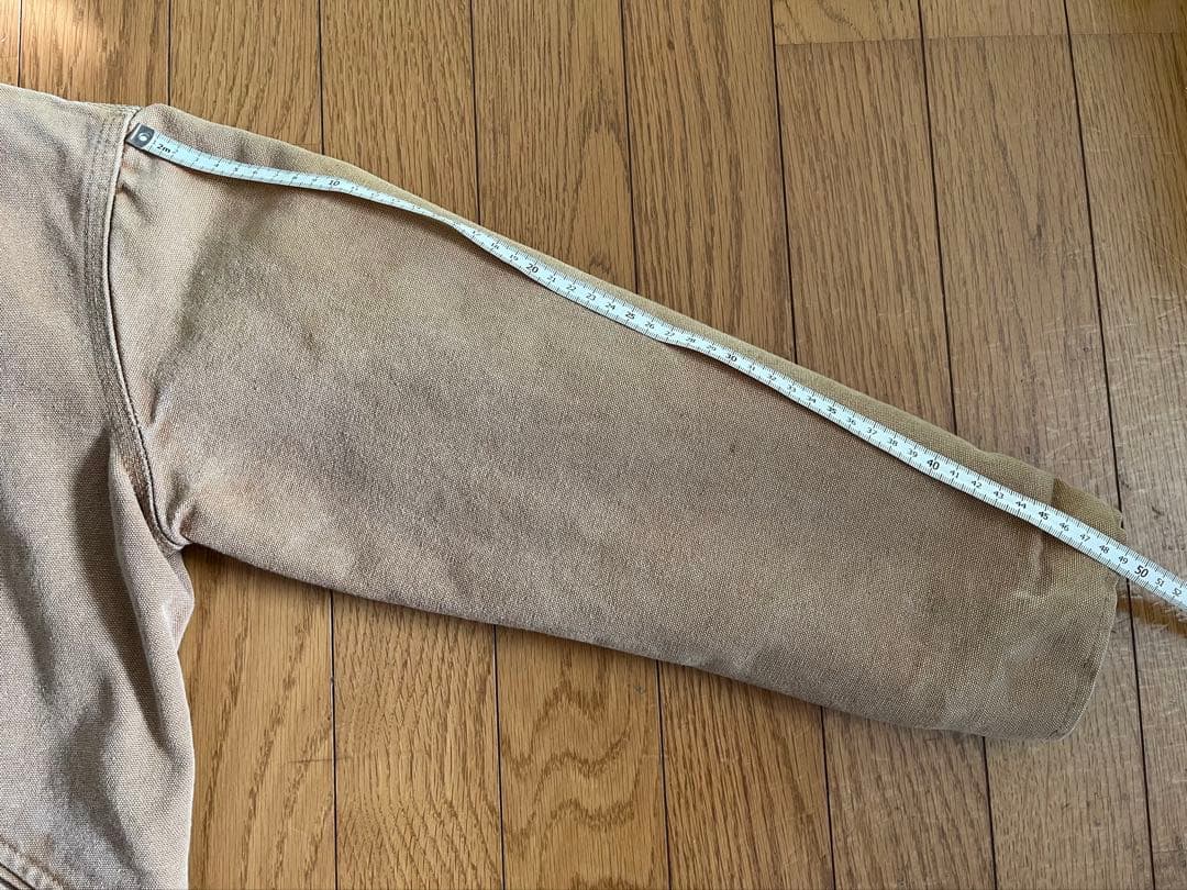 Carhartt デトロイトジャケット キッズ Carhartt デトロイトジャケット キッズ