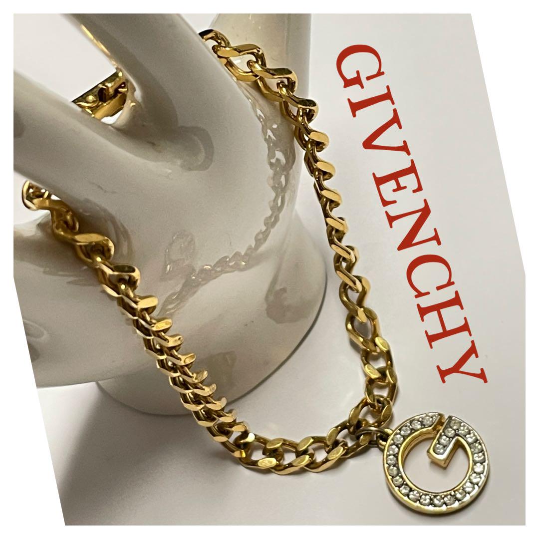 【匿名配送】GIVENCHYジバンシー　　ブレスレット❤︎