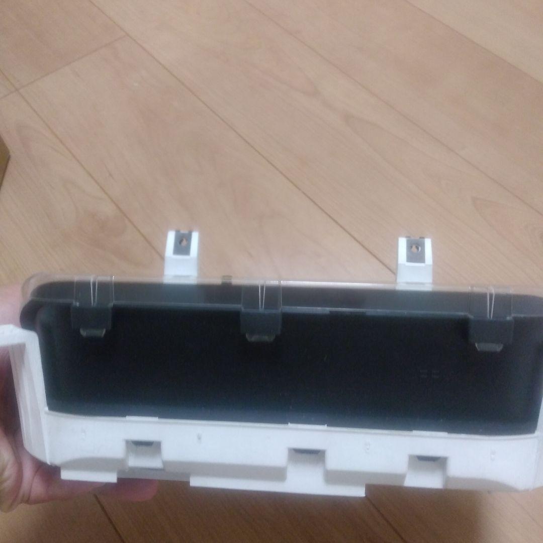 三菱　タウンボックス　マニュアル専用