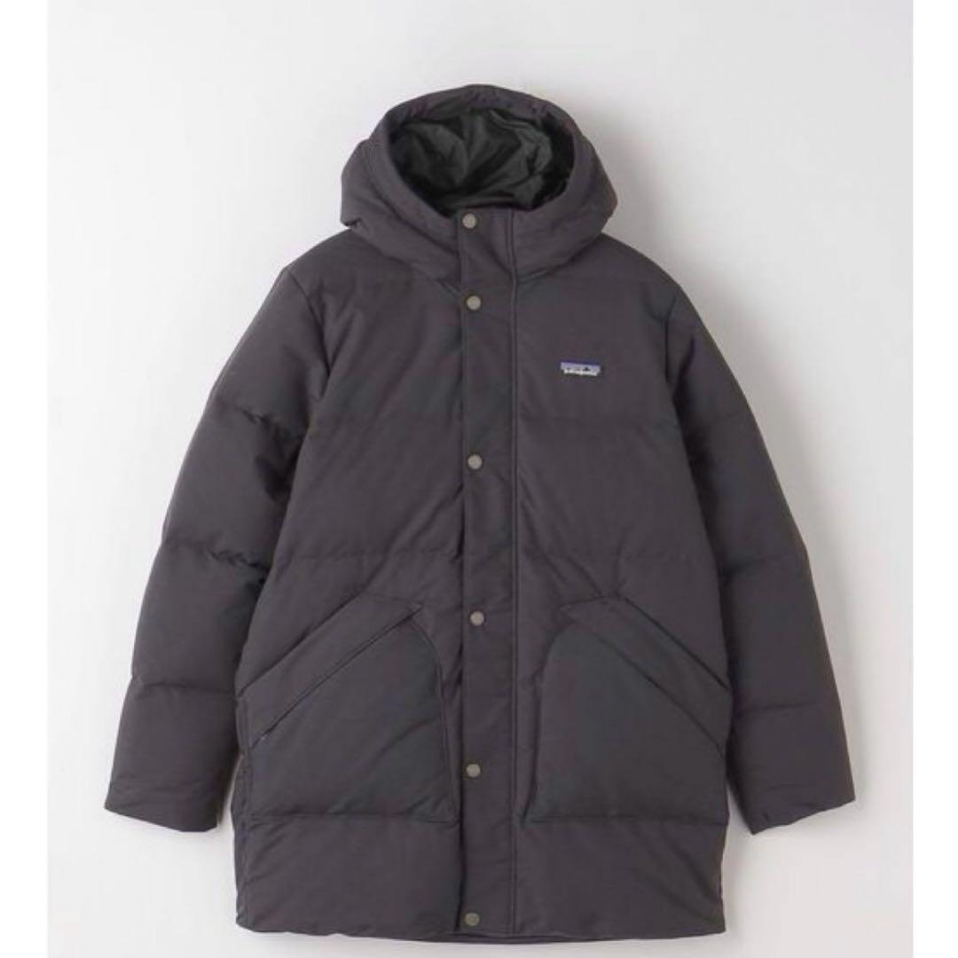 Patagonia パタゴニア キッズ ダウンドリフト パーカ XXL