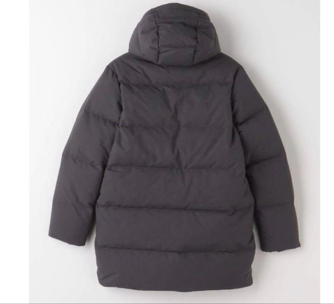 Patagonia パタゴニア キッズ ダウンドリフト パーカ XXL