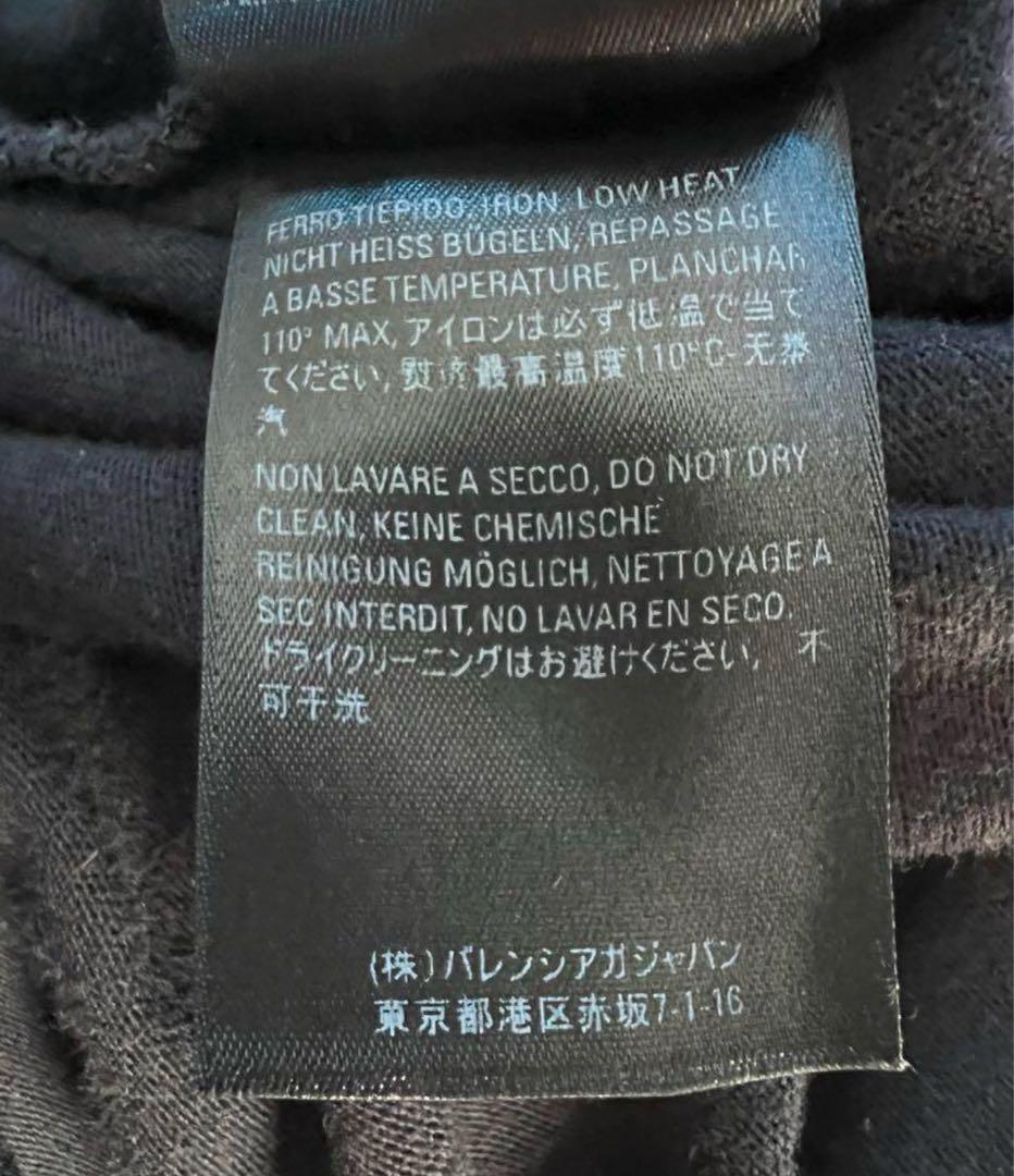 正規 BALENCIAGA PS5 Tシャツ playstation