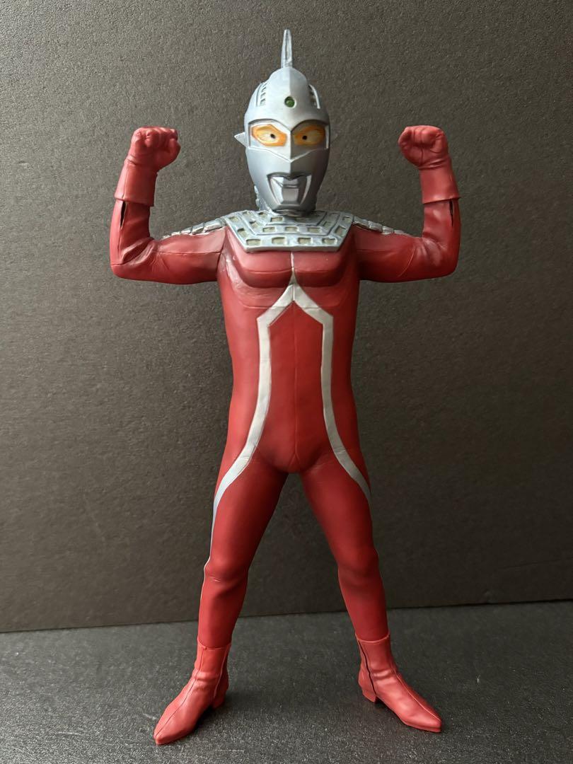 エクスプラス 大怪獣シリーズ ウルトラセブン 明けの明星