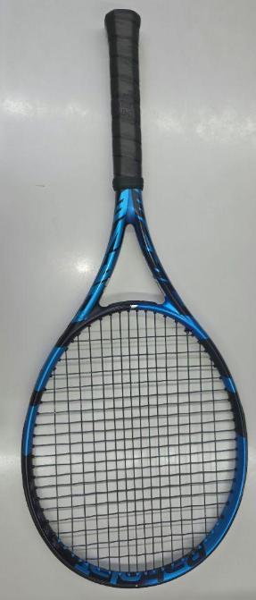 BabolaT Pure Drive #2 硬式テニスラケット　2024年購入