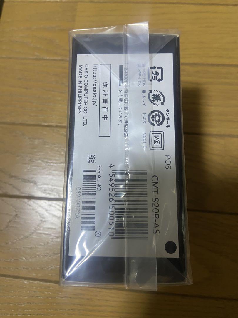 その他 CASIO MOTION SENSOR asics