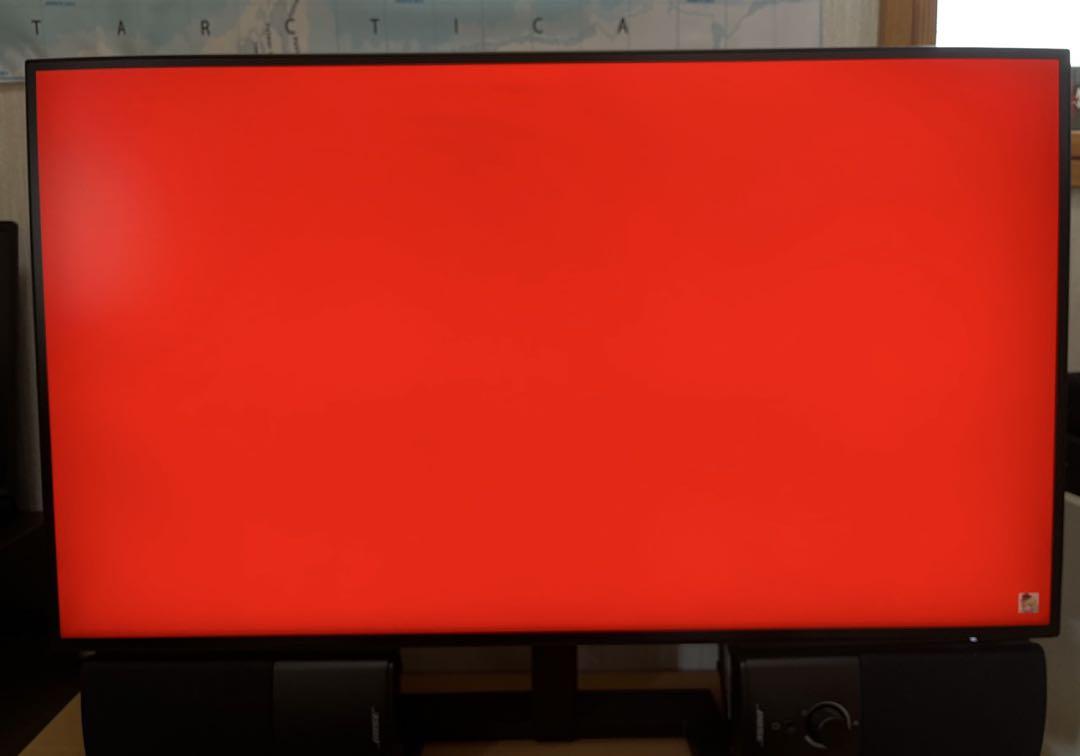 【美品】PHILIPS モニター 272E2F 27インチ　IPS フルHD