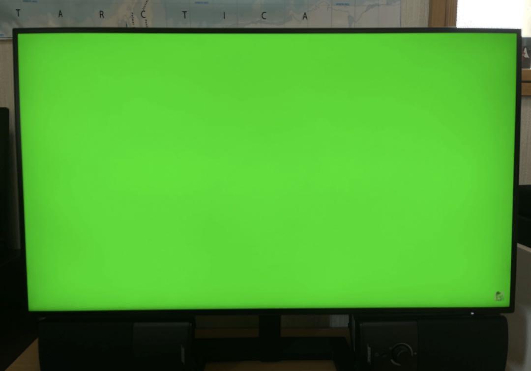【美品】PHILIPS モニター 272E2F 27インチ　IPS フルHD