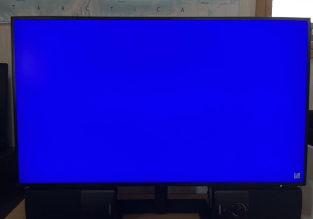 【美品】PHILIPS モニター 272E2F 27インチ　IPS フルHD