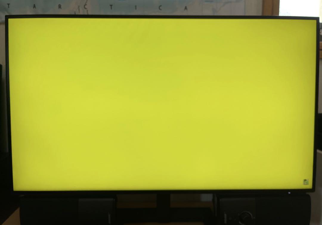 【美品】PHILIPS モニター 272E2F 27インチ　IPS フルHD
