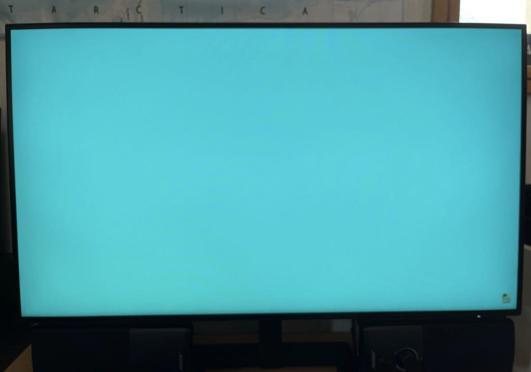 【美品】PHILIPS モニター 272E2F 27インチ　IPS フルHD