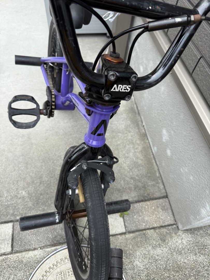 BMXバイク STN