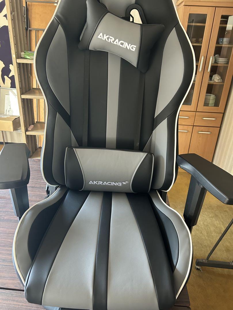 AKRACING