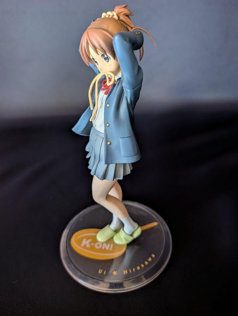 <希少品‼️超早いもの勝ち>アルター けいおん! 平沢憂 1/8