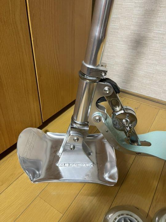 スノーボード Snow Skate Bike