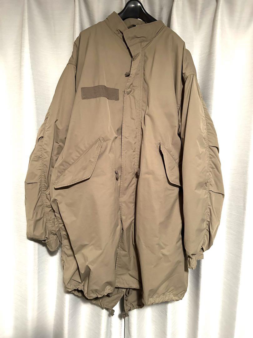 ⭐︎美品⭐︎Universal Style Wear モッズコート※クリーニング済