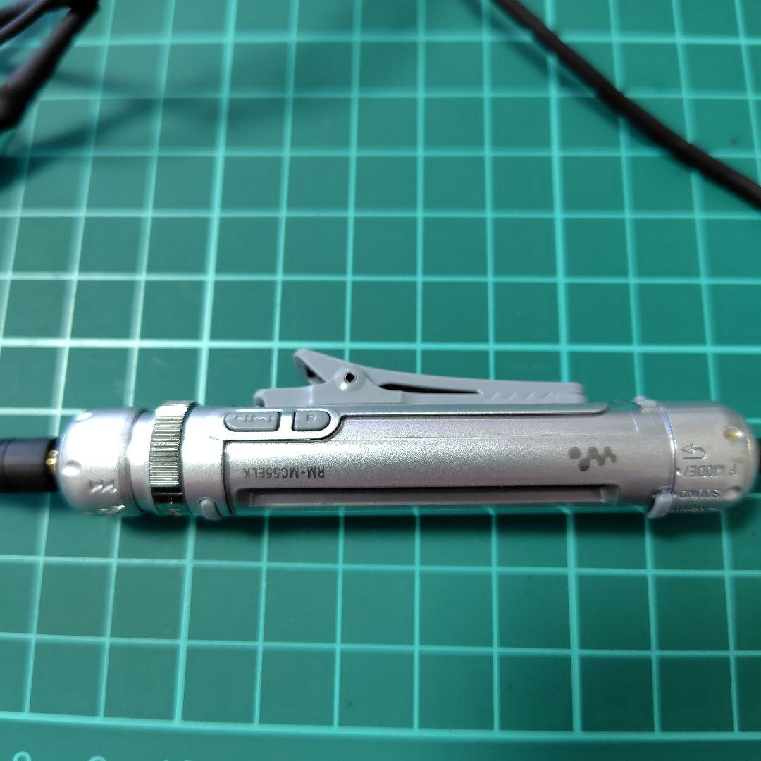 SONY D-NE830 S CDウォークマン シルバー