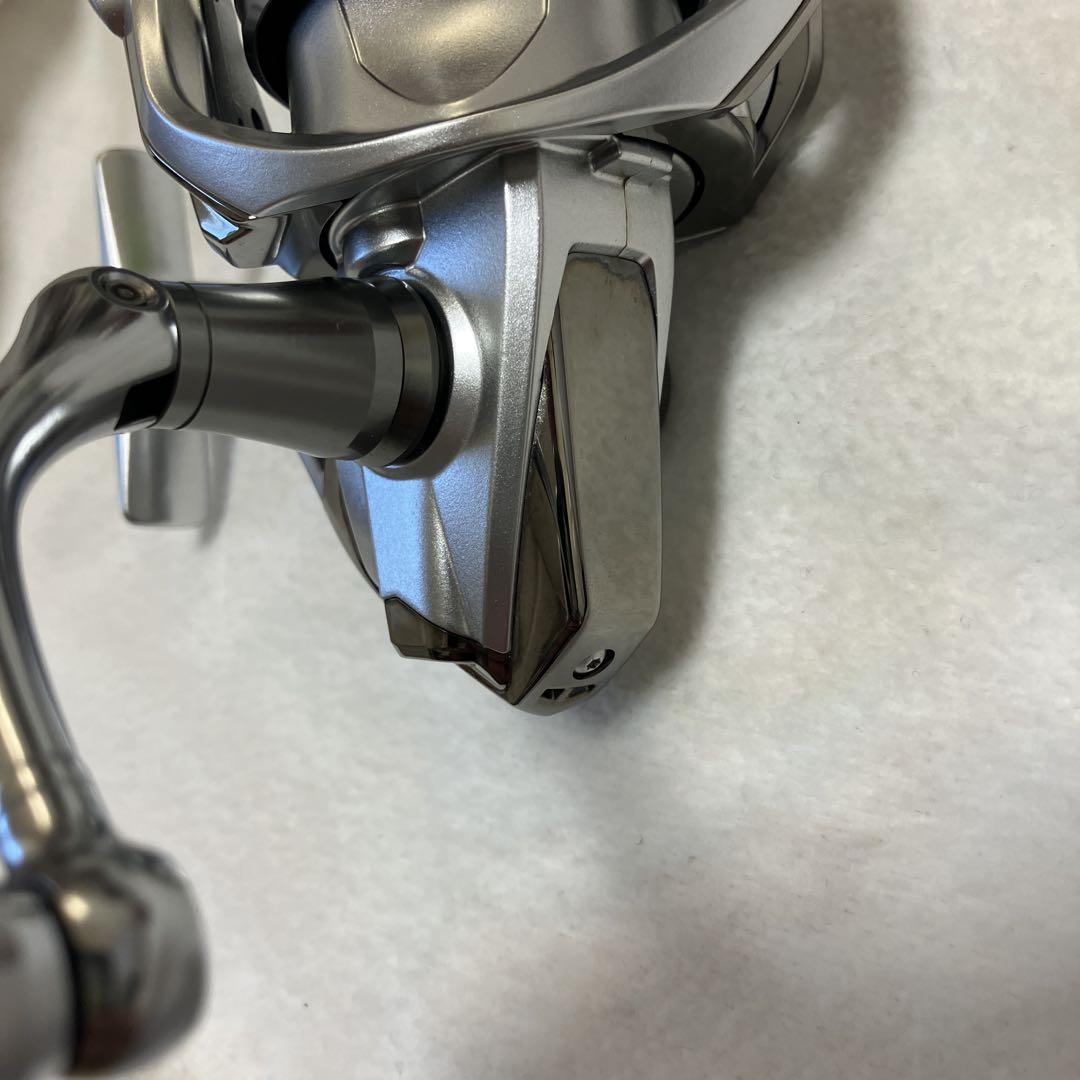 SHIMANO シマノ 16ストラディック C5000 XG スピニングリール