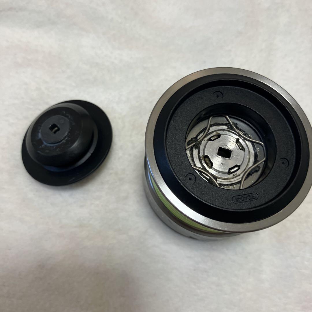 SHIMANO シマノ 16ストラディック C5000 XG スピニングリール