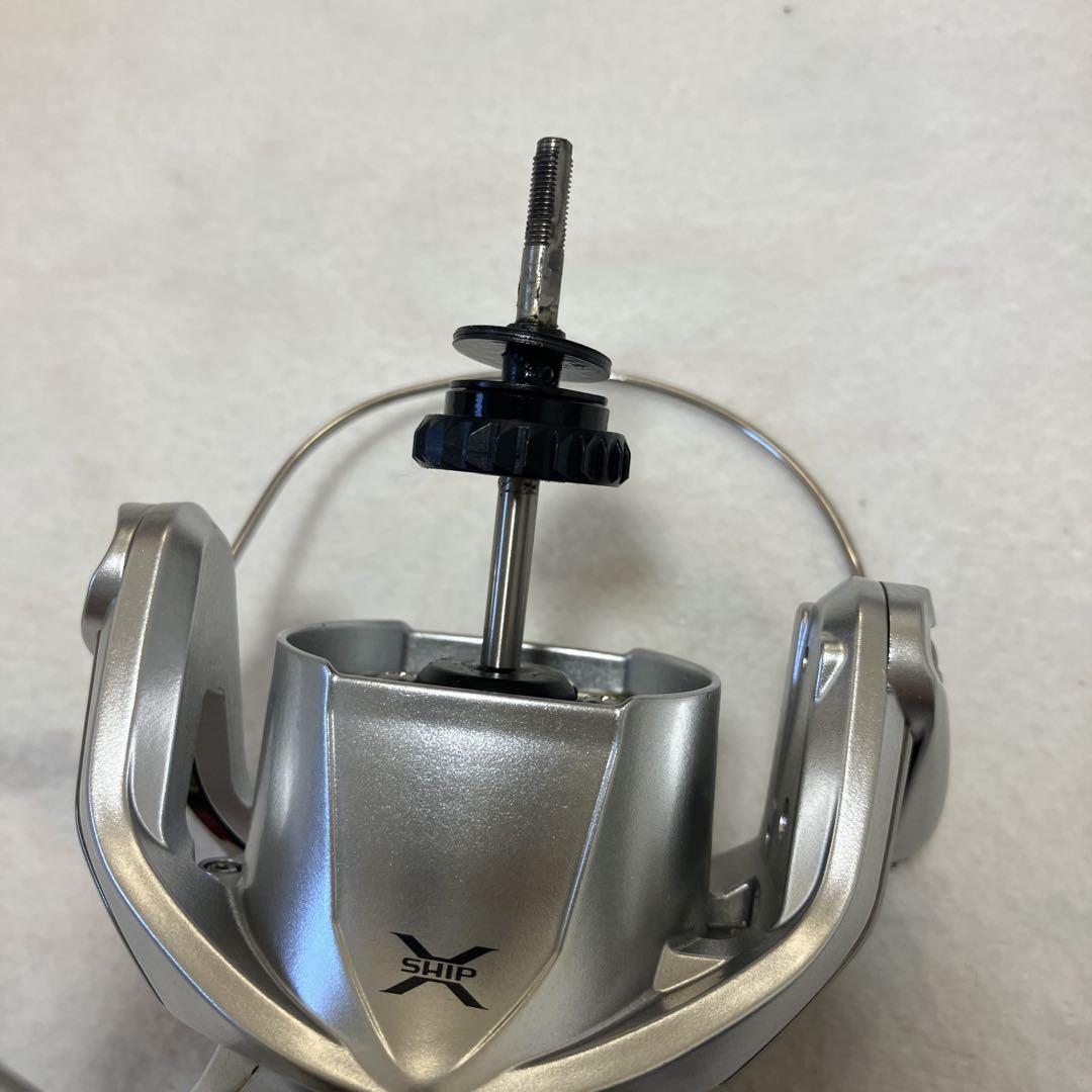 SHIMANO シマノ 16ストラディック C5000 XG スピニングリール