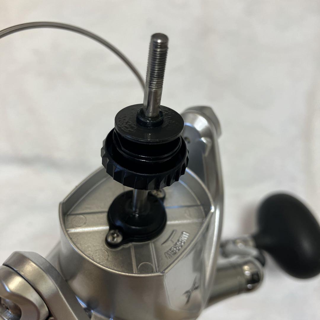 SHIMANO シマノ 16ストラディック C5000 XG スピニングリール