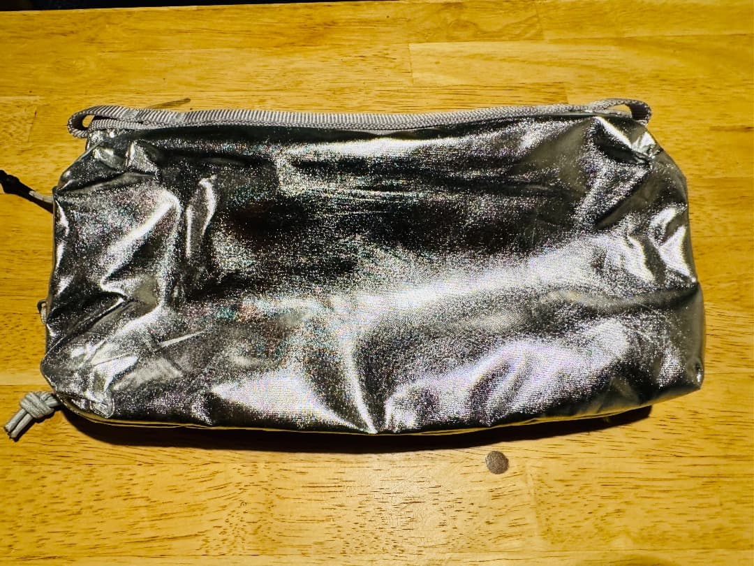 ボトルサコッシュ