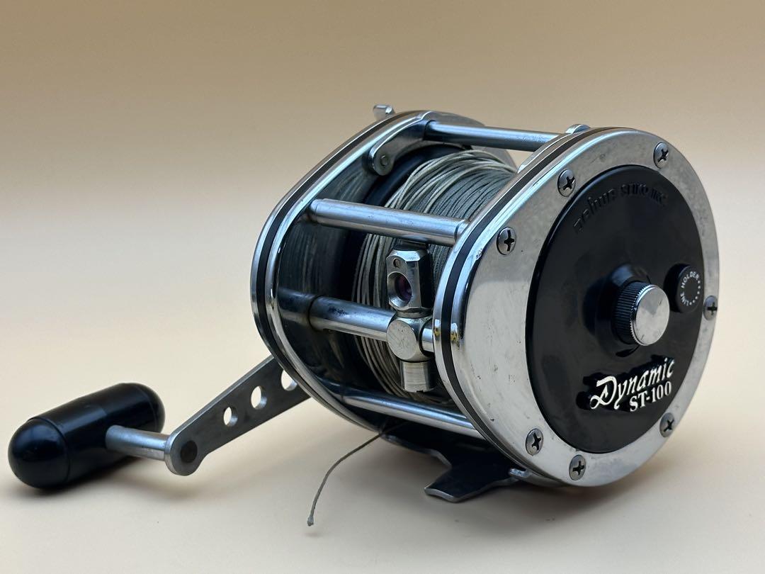 Daiwa-Dynamic ST-100 フィッシングリール