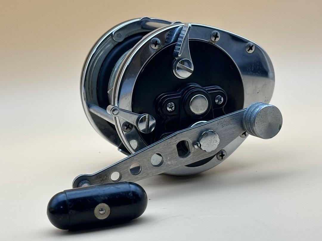 Daiwa-Dynamic ST-100 フィッシングリール