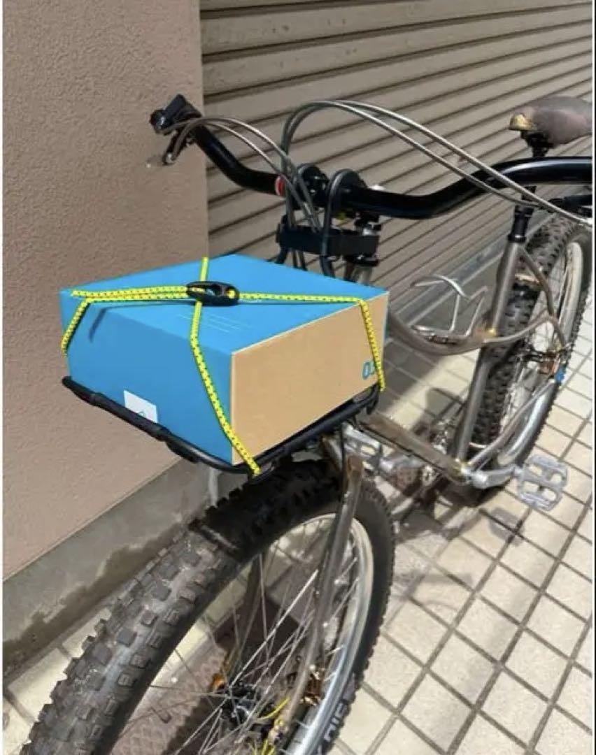 パーツ jack the bike rack