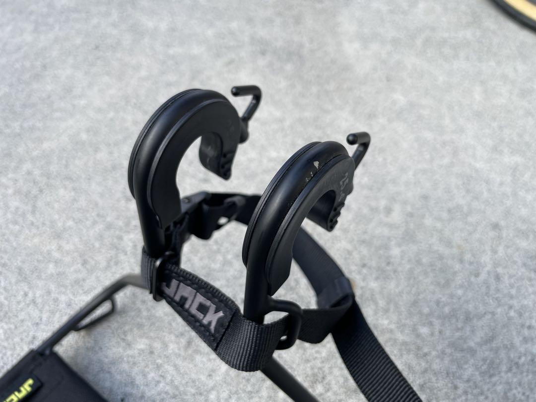 パーツ jack the bike rack