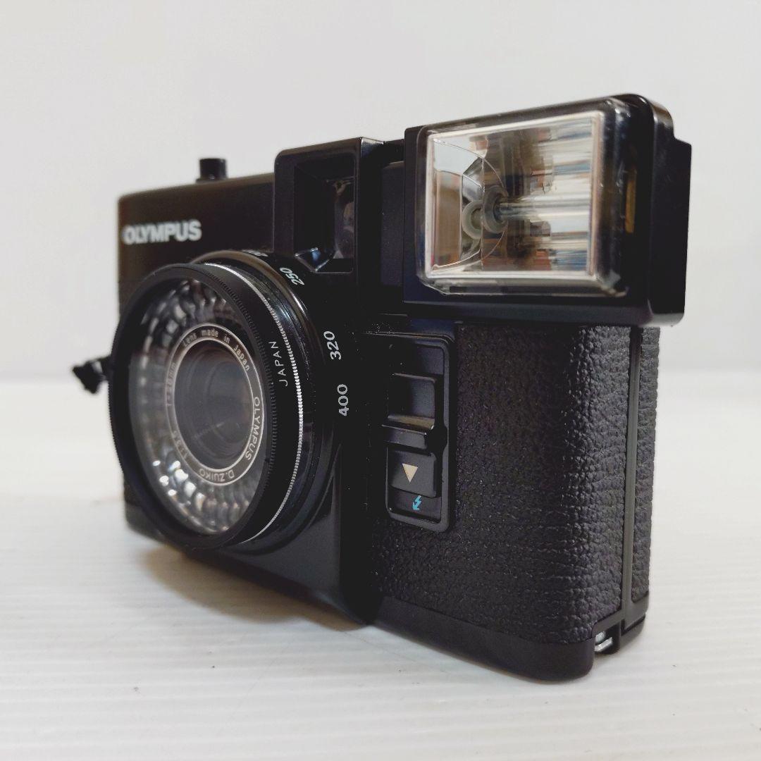 【動作確認ＯＫ】OLYMPUS　PEN EF