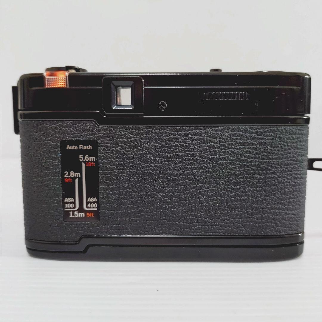 【動作確認ＯＫ】OLYMPUS　PEN EF