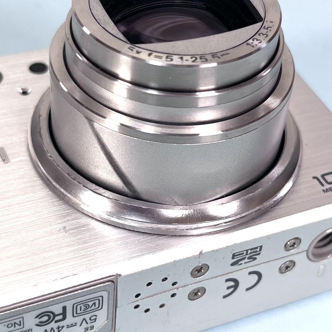 動作確認済 FUJIFILM finepix J150W スマホ転送 - メルカリ