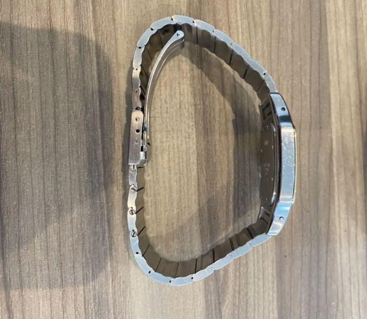 Cartier サントスガルベ