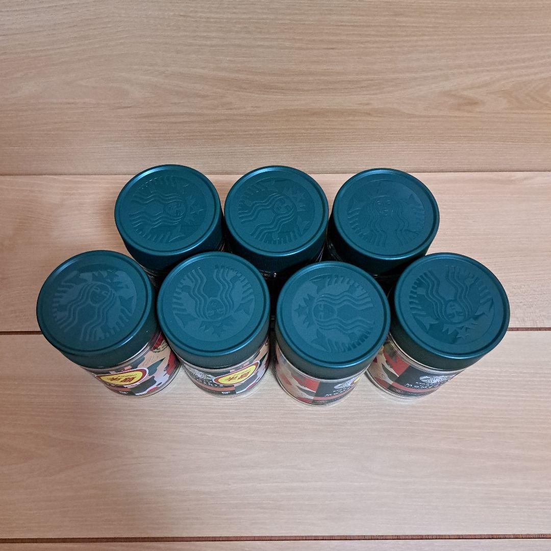 スターバックス　スタバ　ネスカフェ　スムース　65g×7本　コーヒー