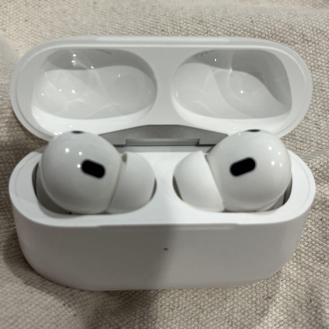 Apple AirPods Pro2