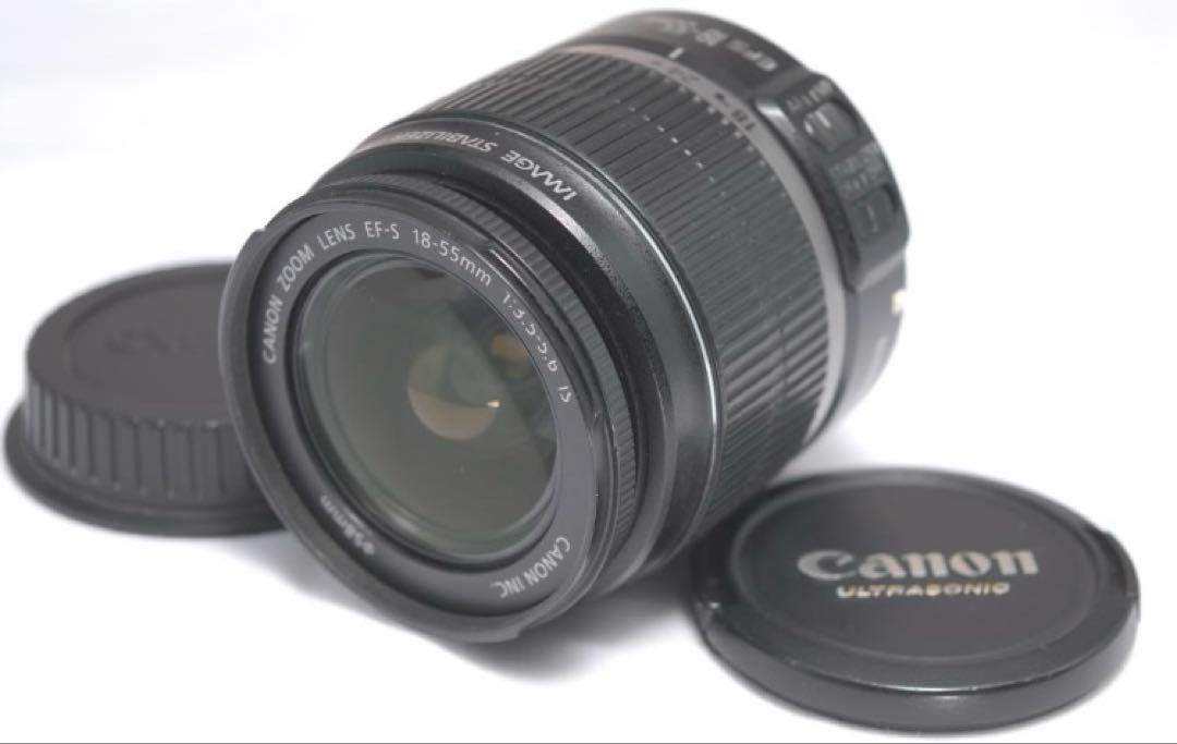 『美品』Canon　キャノン　kiss X7 レンズセット！