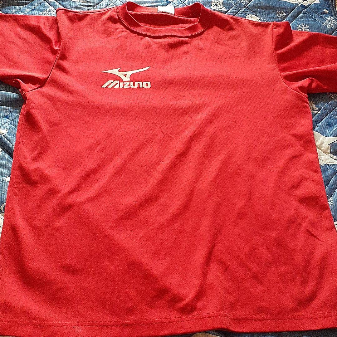 ミズノ Tシャツ - メルカリ ミズノ Tシャツ - メルカリ