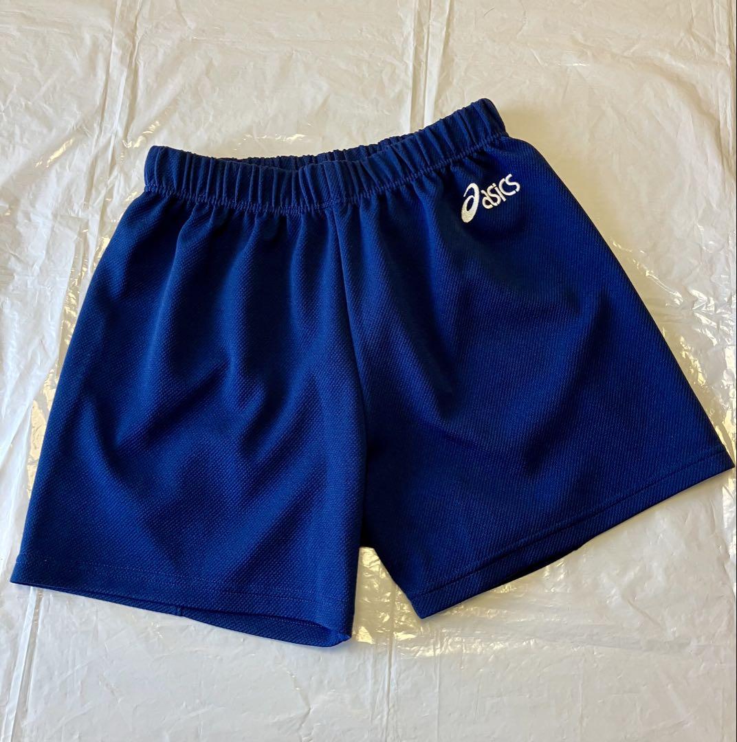 ASICS アシックス クロスハーフパンツ – 株式会社丸山スポーツ