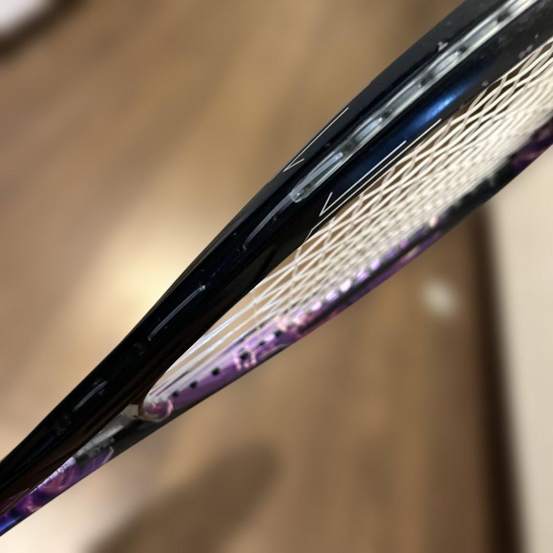 YONEX GEOBREAK 80S ソフトテニスラケット