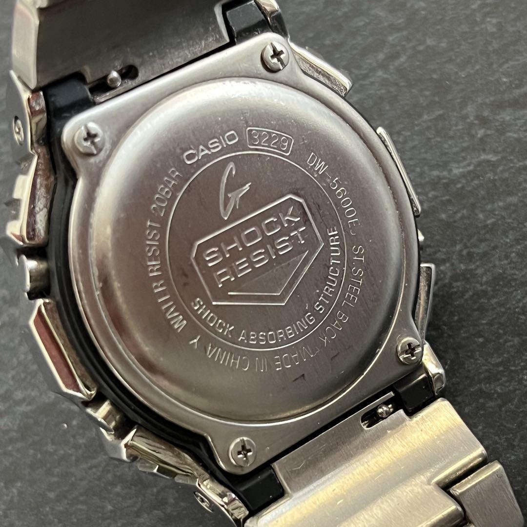 CASIO G-SHOCK