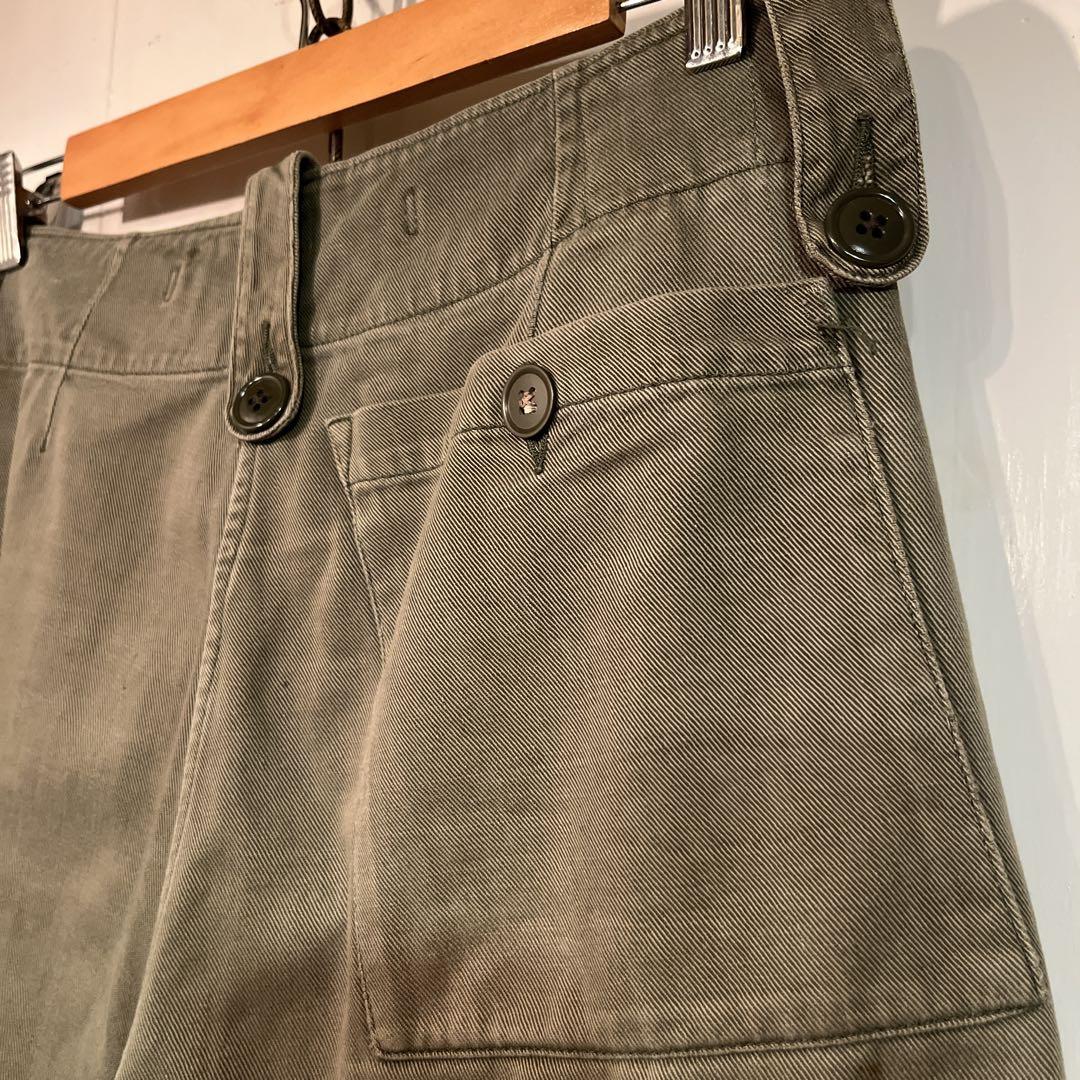 40s50s 古着ミリタリー
