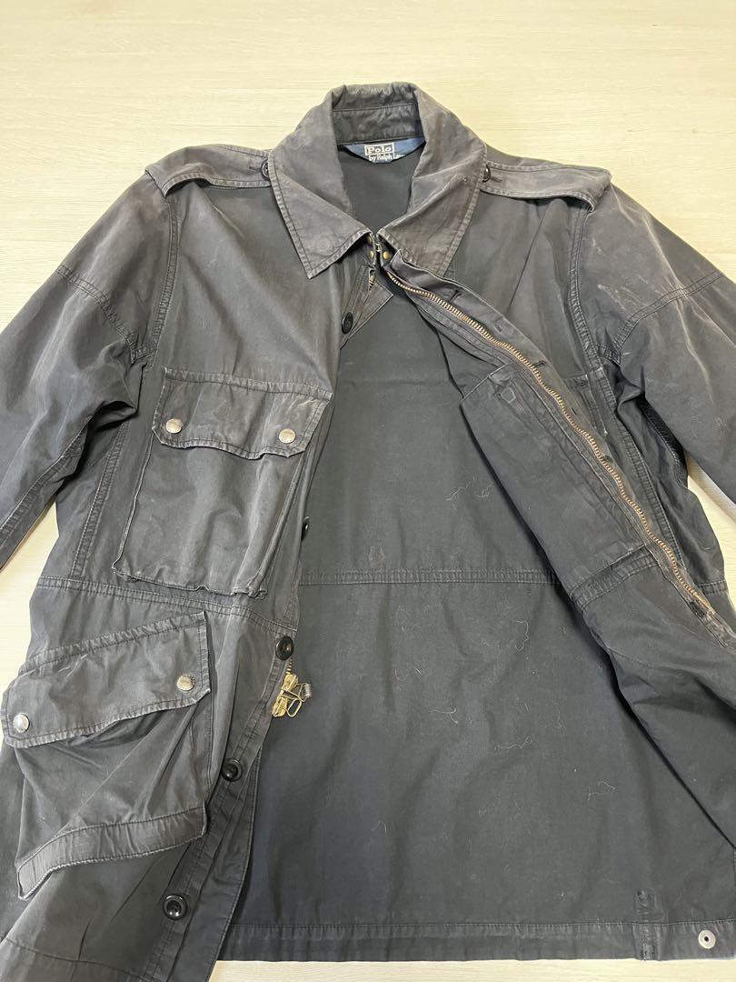 RRL