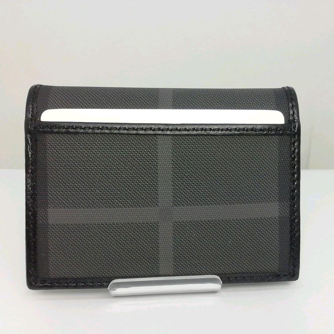 BURBERRY　バーバリー　ノバチェック　キーケース　コインケース　袋・付属品