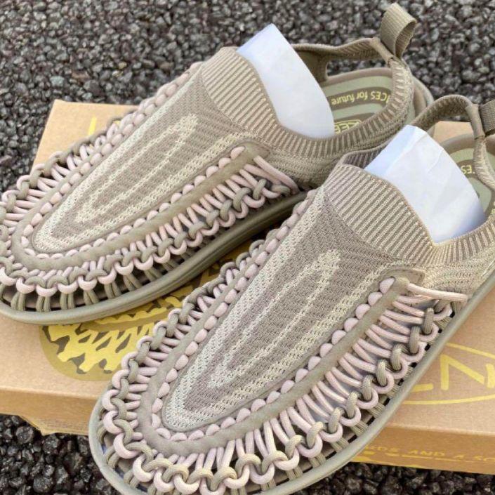 楽天市場】キーン（KEEN）（メンズ）スポーツサンダル ユニーク