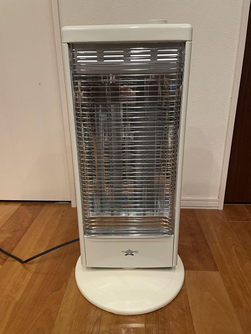 アラジン　遠赤外線グラファイトヒーター　AEH-G100B