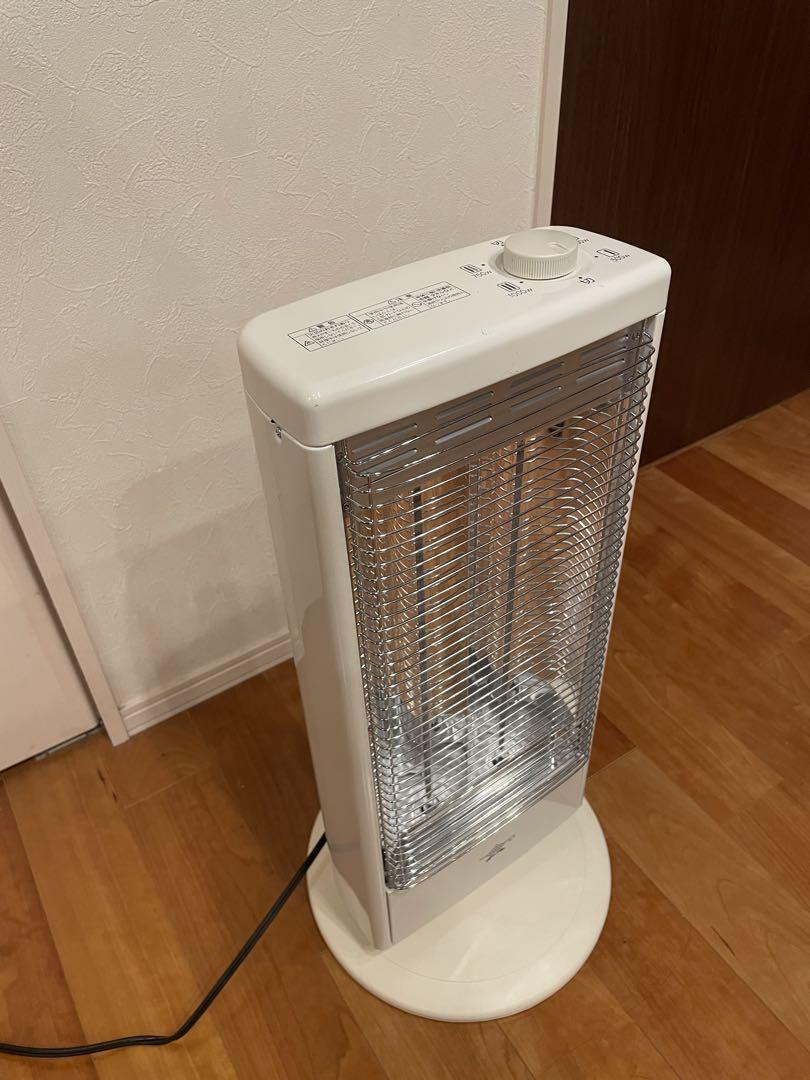 アラジン　遠赤外線グラファイトヒーター　AEH-G100B