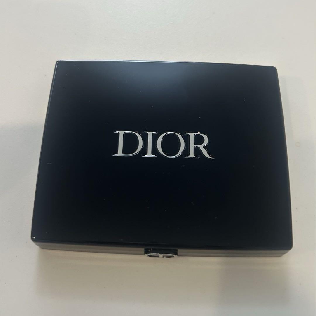Dior アイシャドウパレット 429
