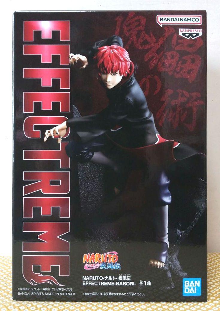 ナルト　サソリ2体　飛弾2体　フィギュアセット NARUTO疾風伝 サクラ・サソリ フィギュア2体セット｜Yahoo