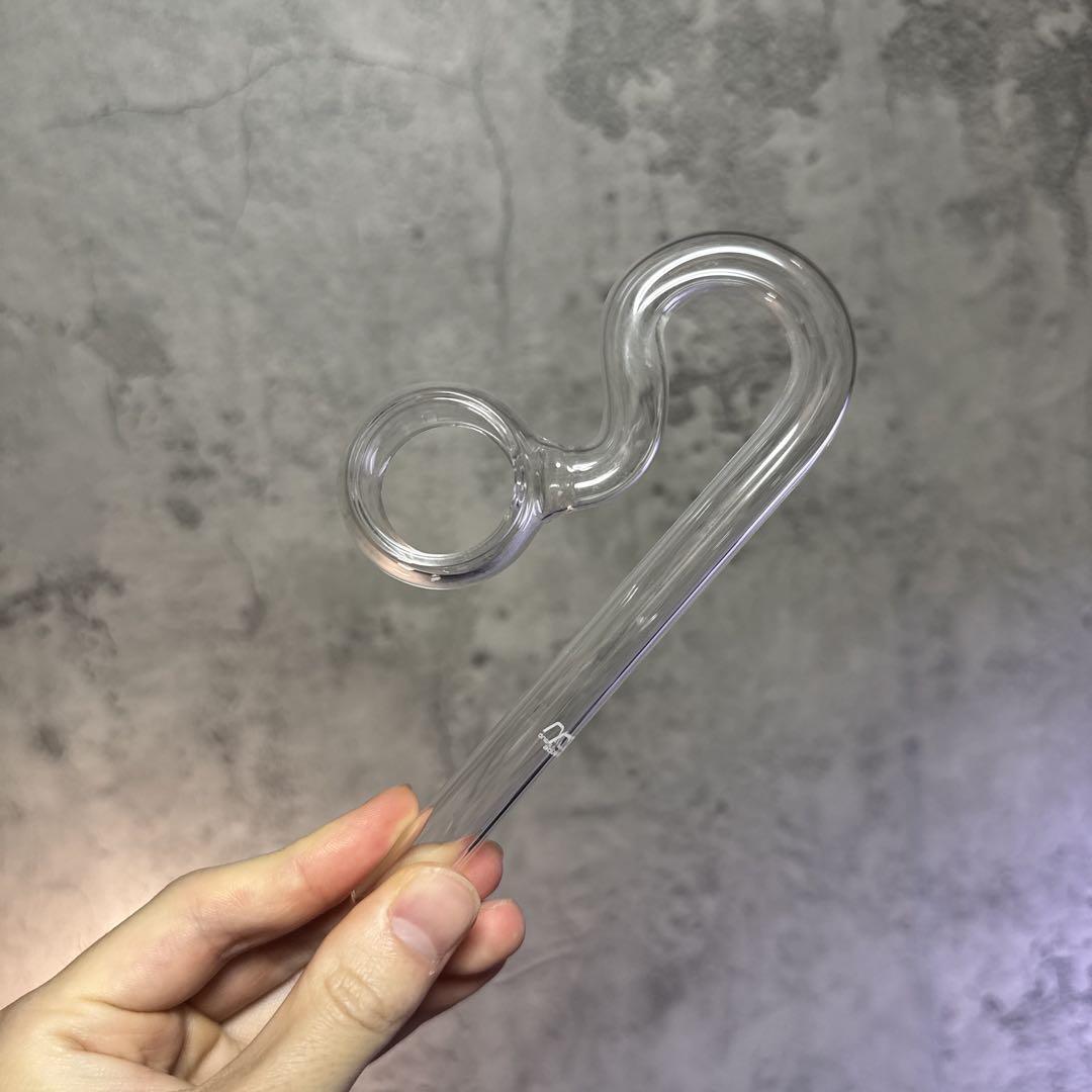 美品　ADA リリィパイプ　スピン・P-2